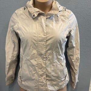 Eddie Bauer Women's Waterproof Rain Jacket